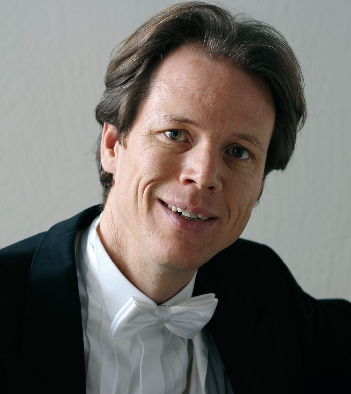 Stefan Zwicky, Pianist